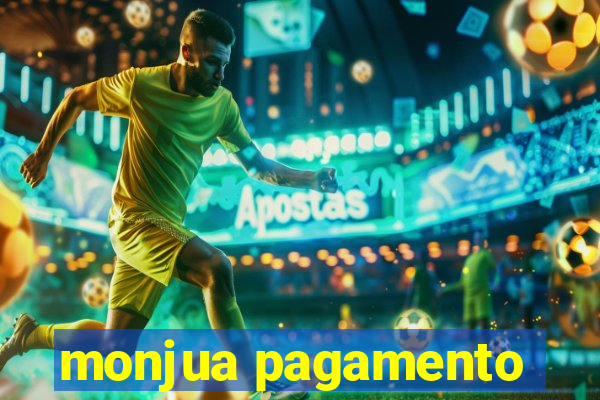 monjua pagamento